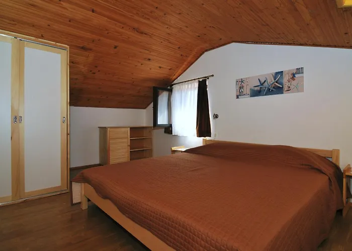 Apartments Milenka