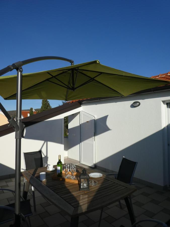Milenka Apartment *