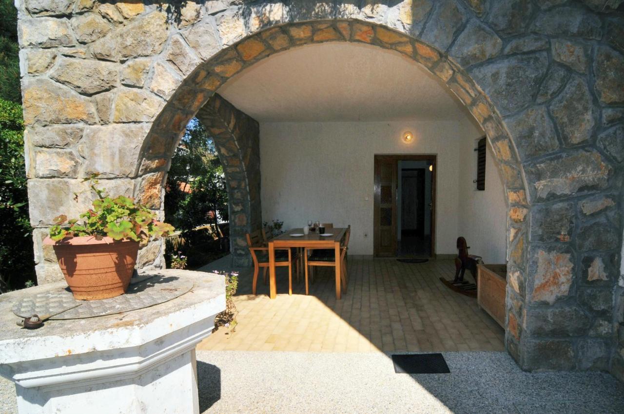 Apartment Milenka Punat