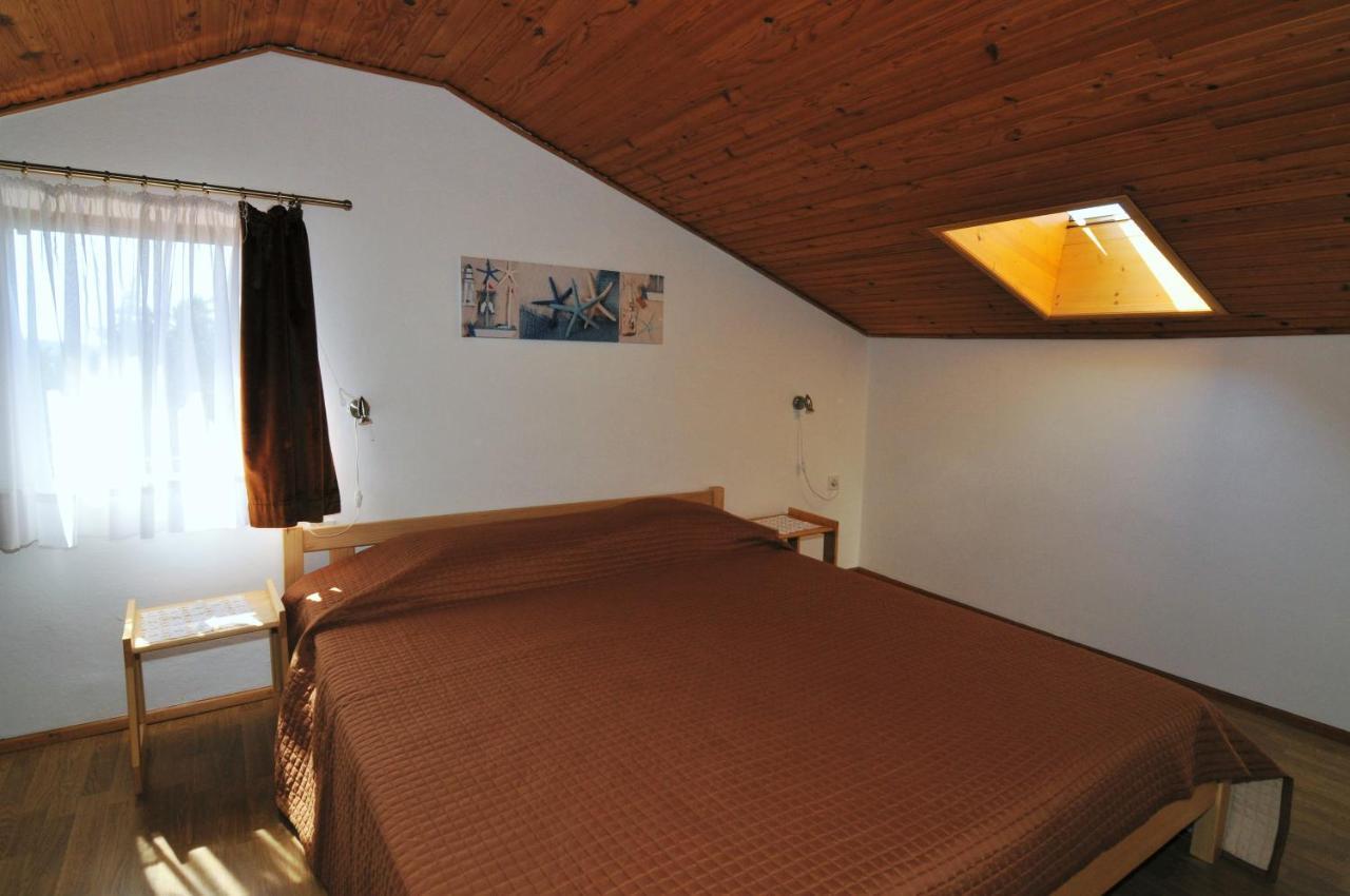 Milenka Apartment