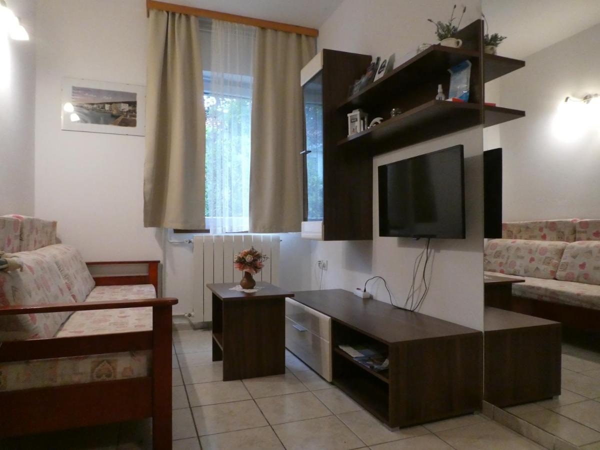 Milenka Apartment