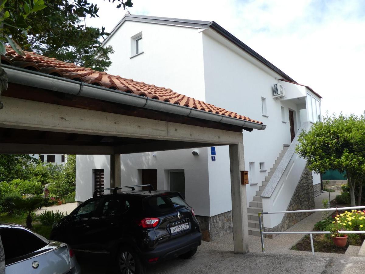 Apartment Milenka