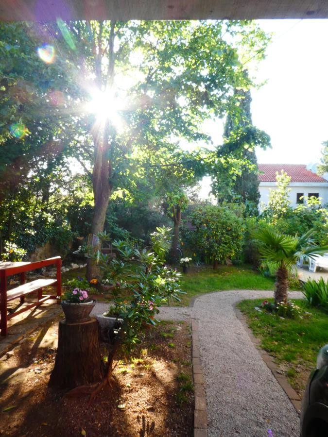 Milenka Apartment *