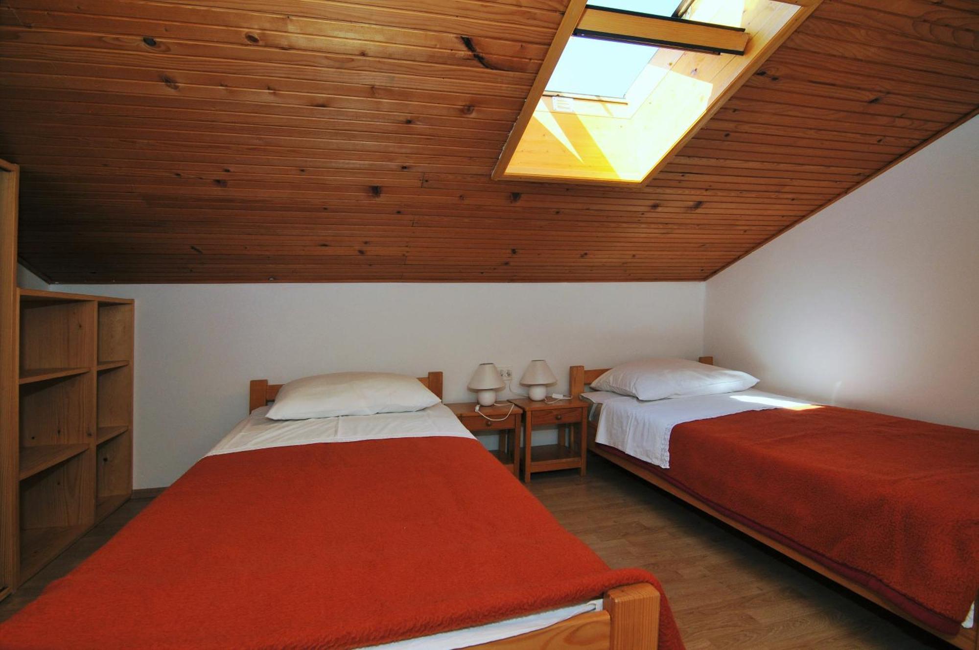 Apartment Milenka Punat