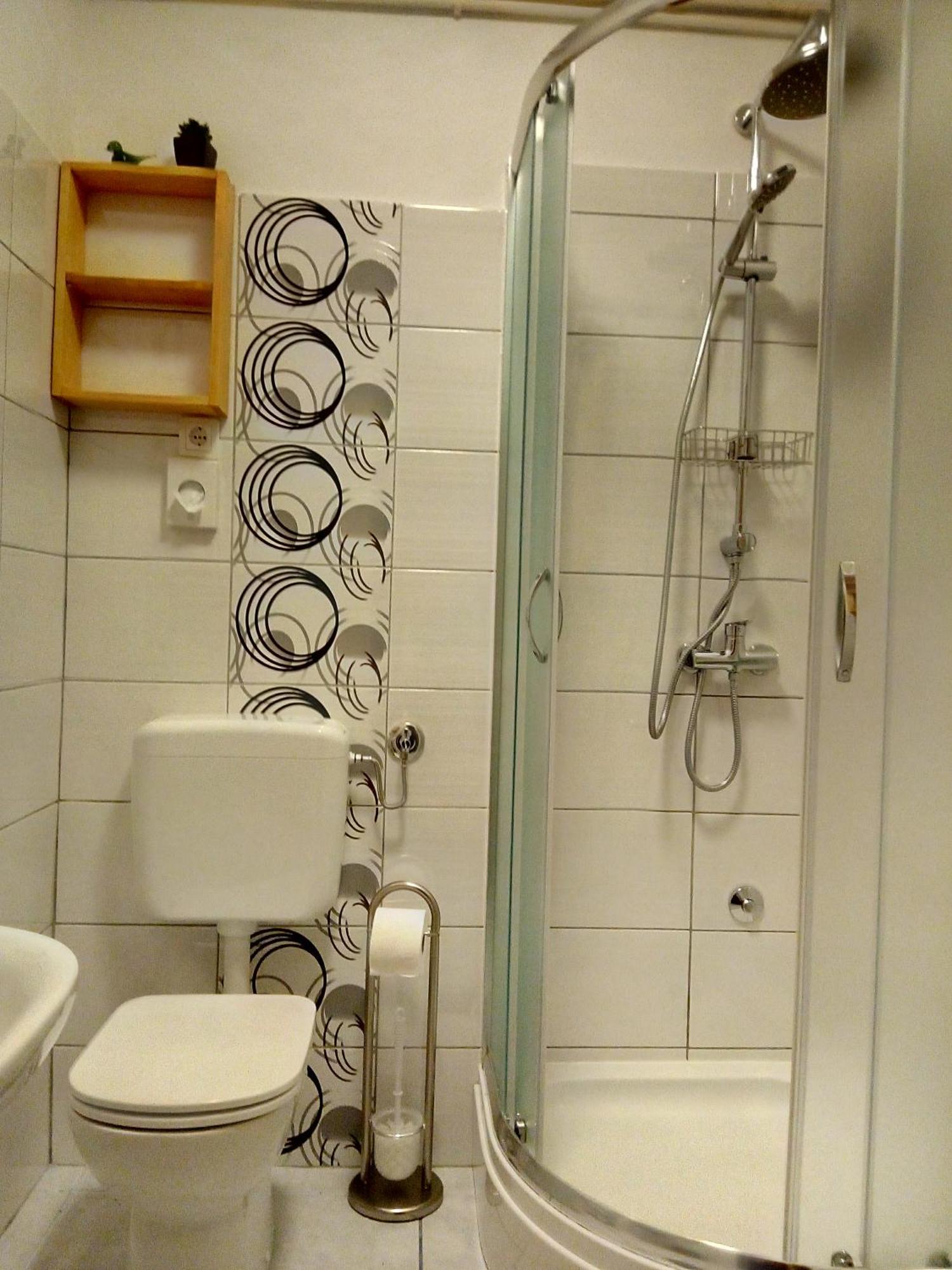 Apartment Milenka