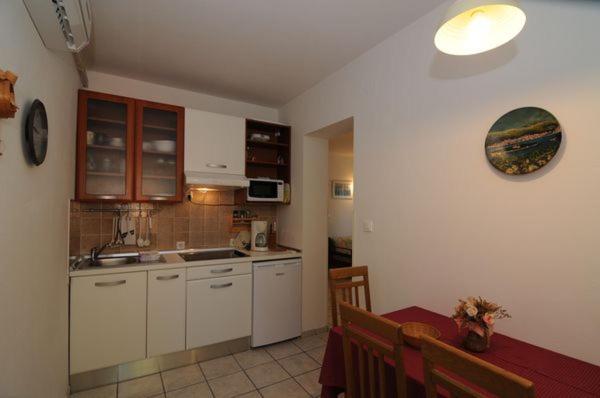 Milenka Apartment