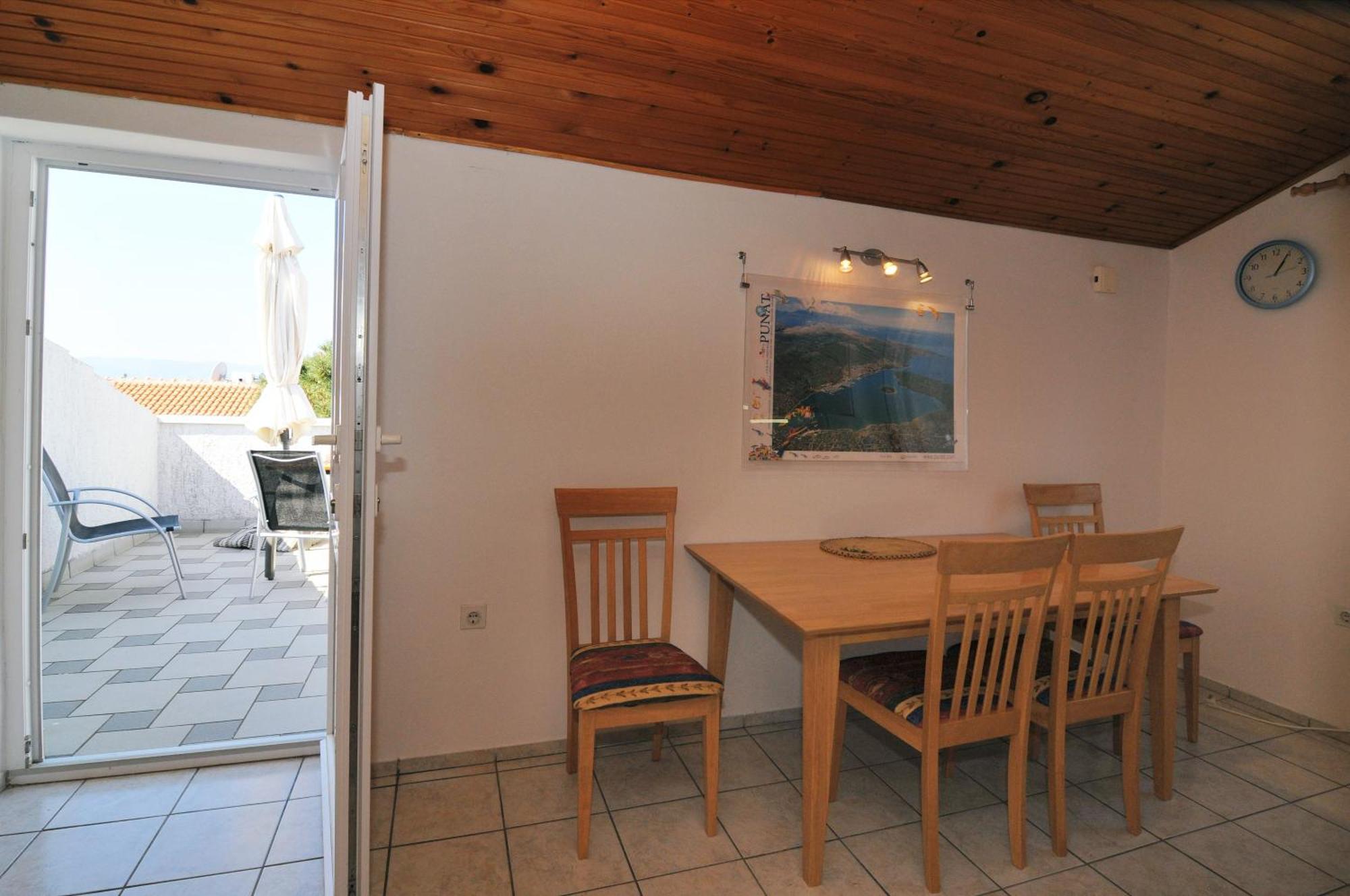 Apartment Milenka Punat