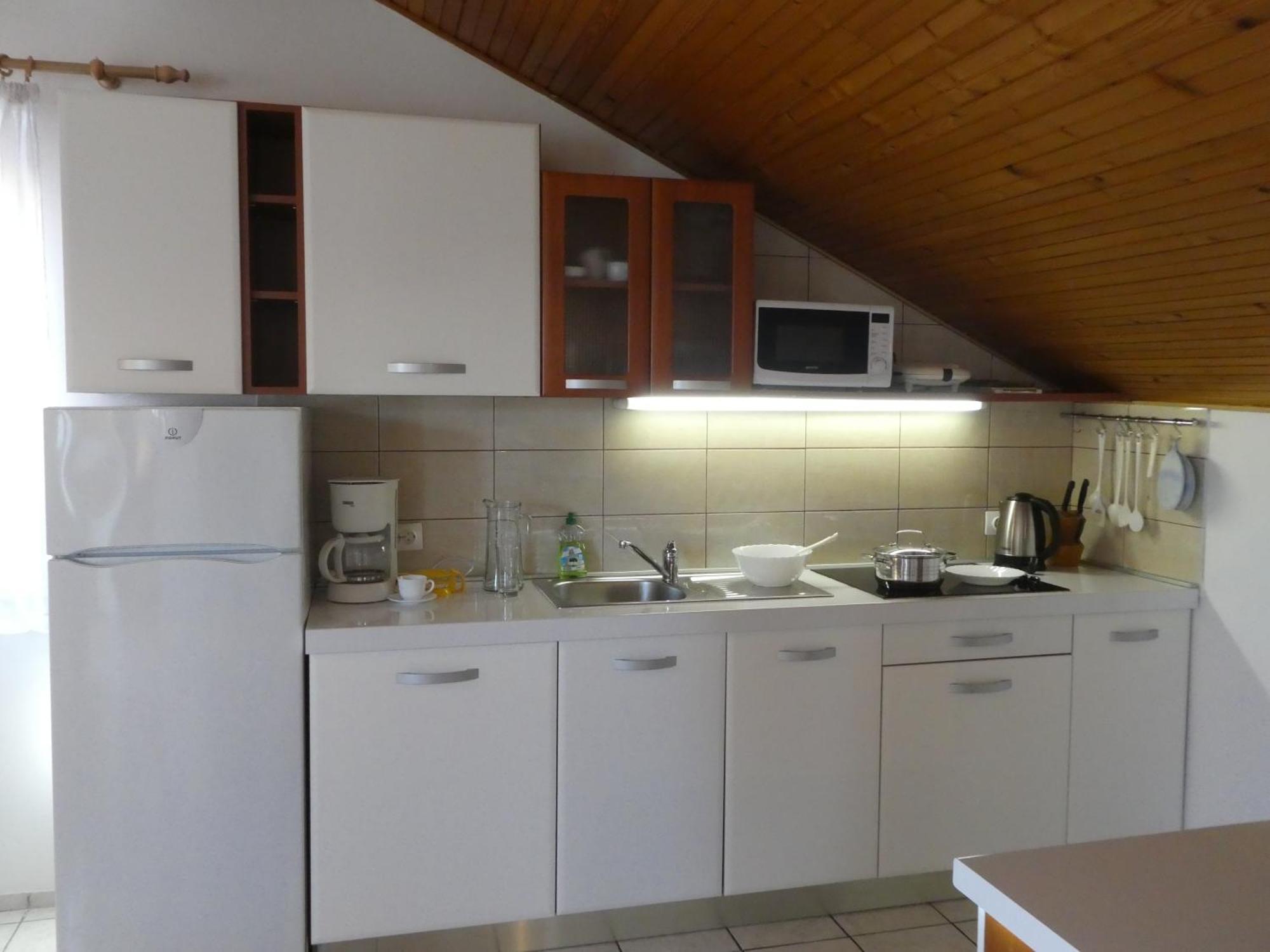 Milenka Apartment