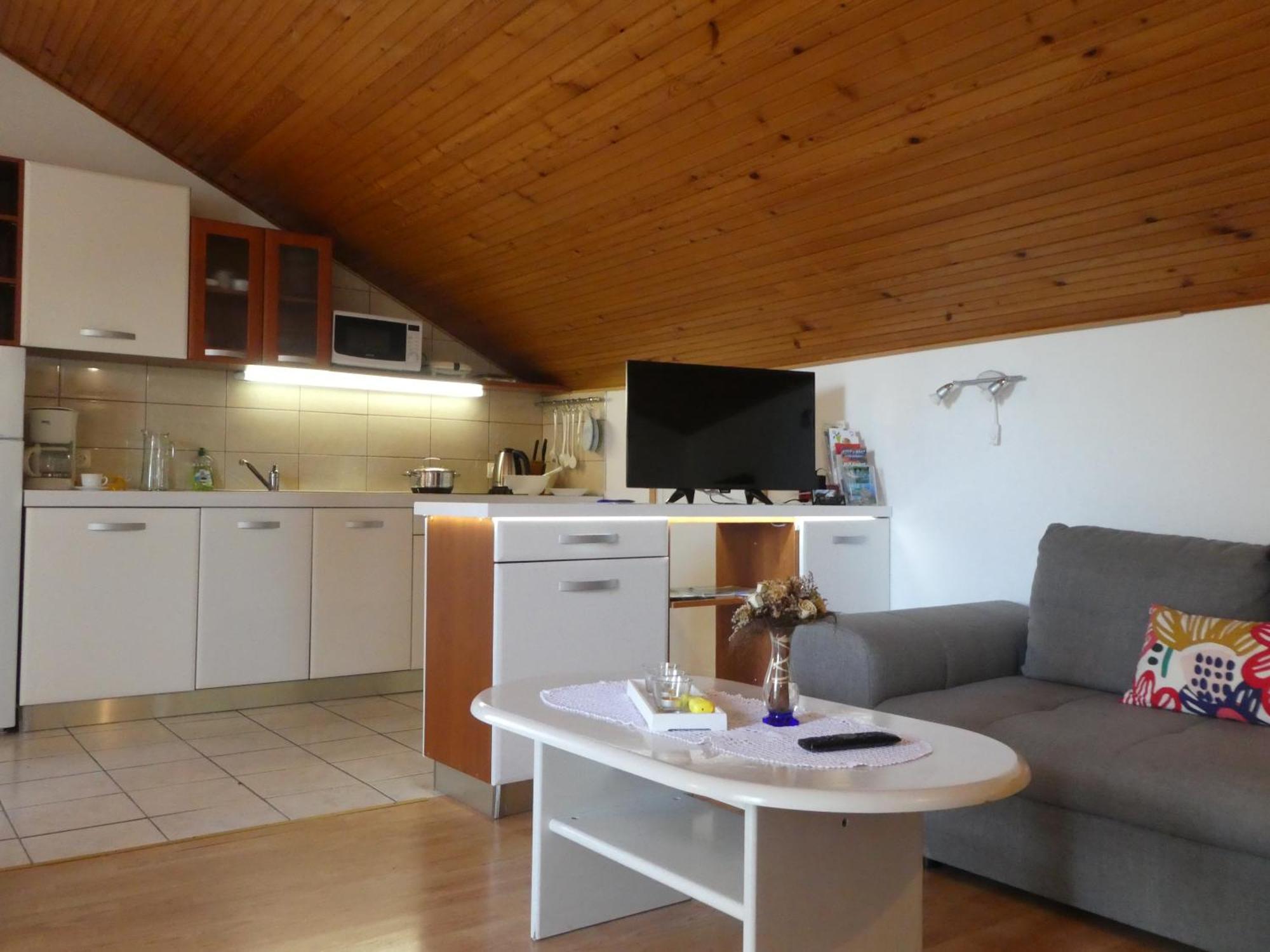 Apartment Milenka *