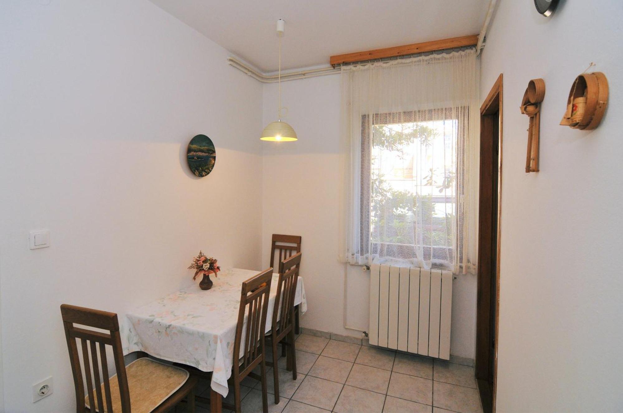 Apartment Milenka Punat