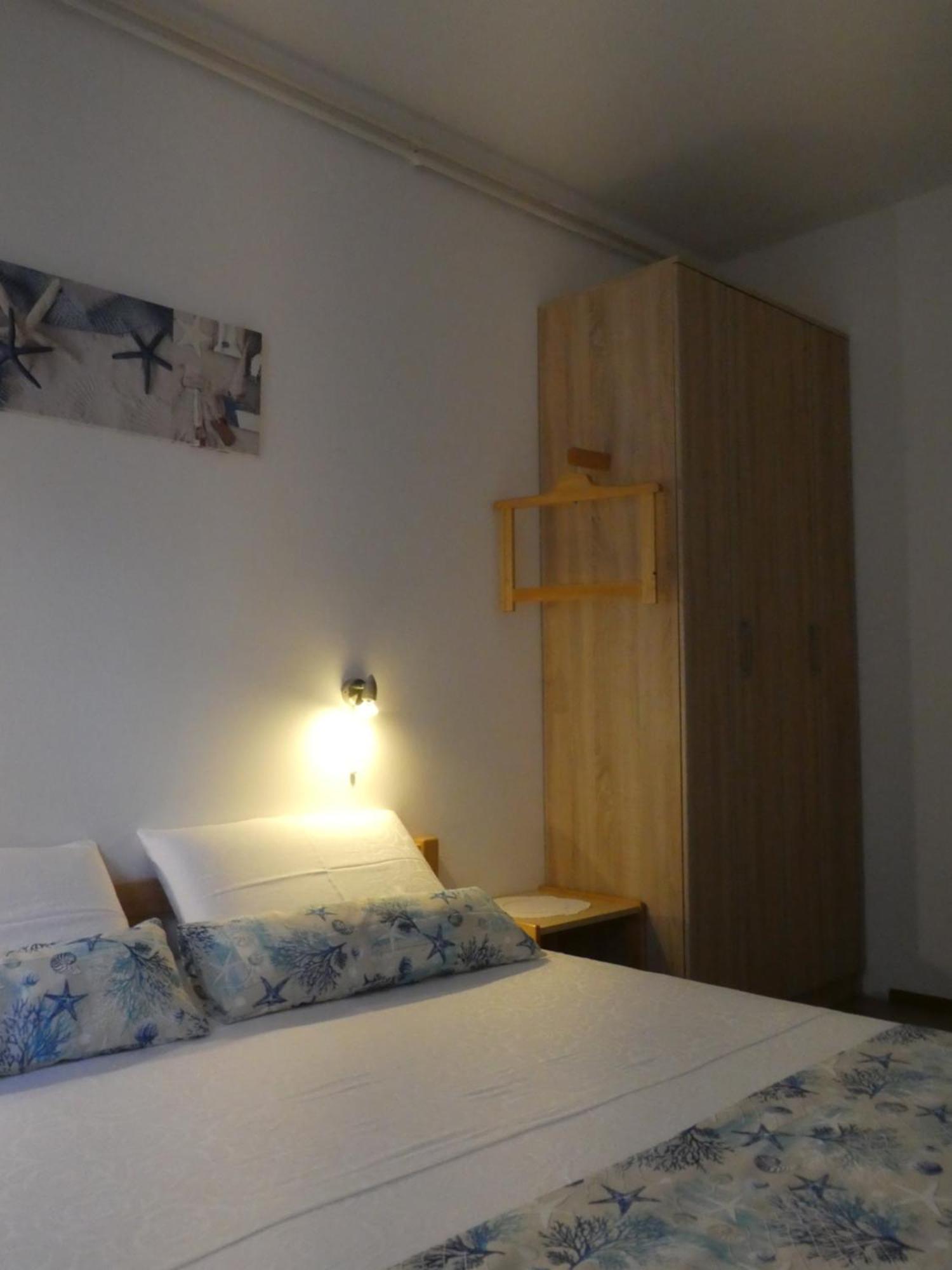 Milenka Apartment Punat