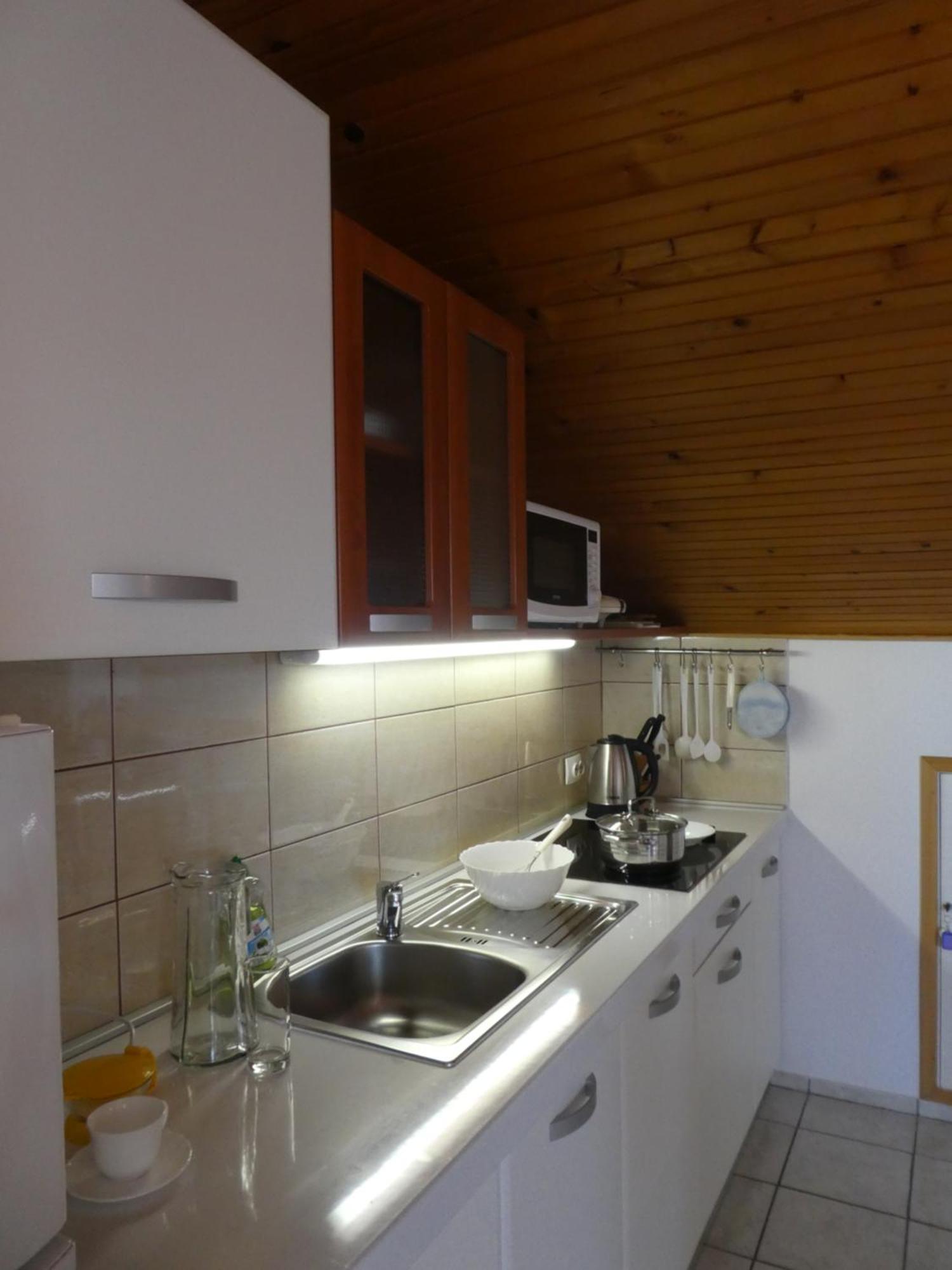 Milenka Apartment