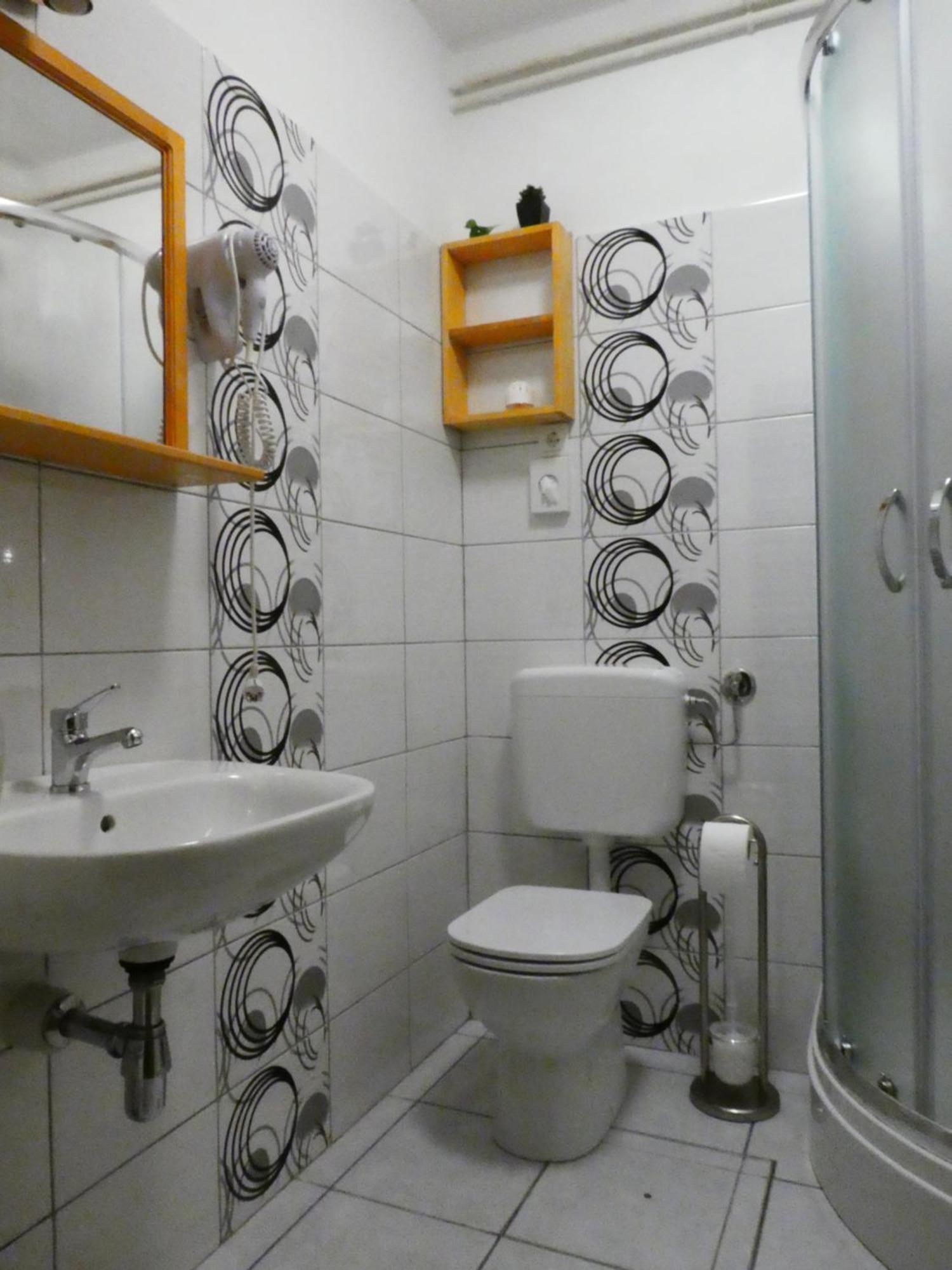 Milenka Apartment *