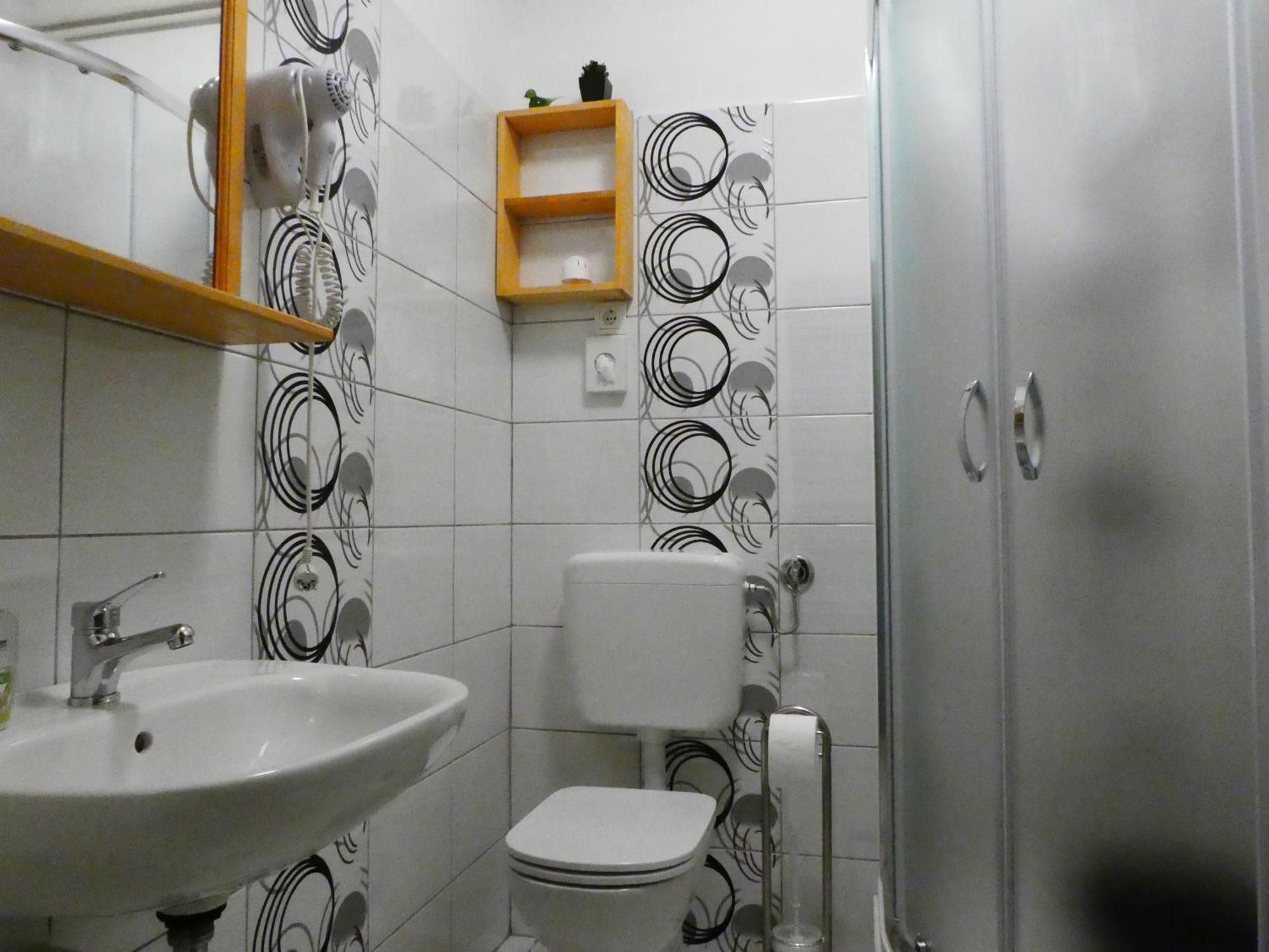 Milenka Apartment Punat